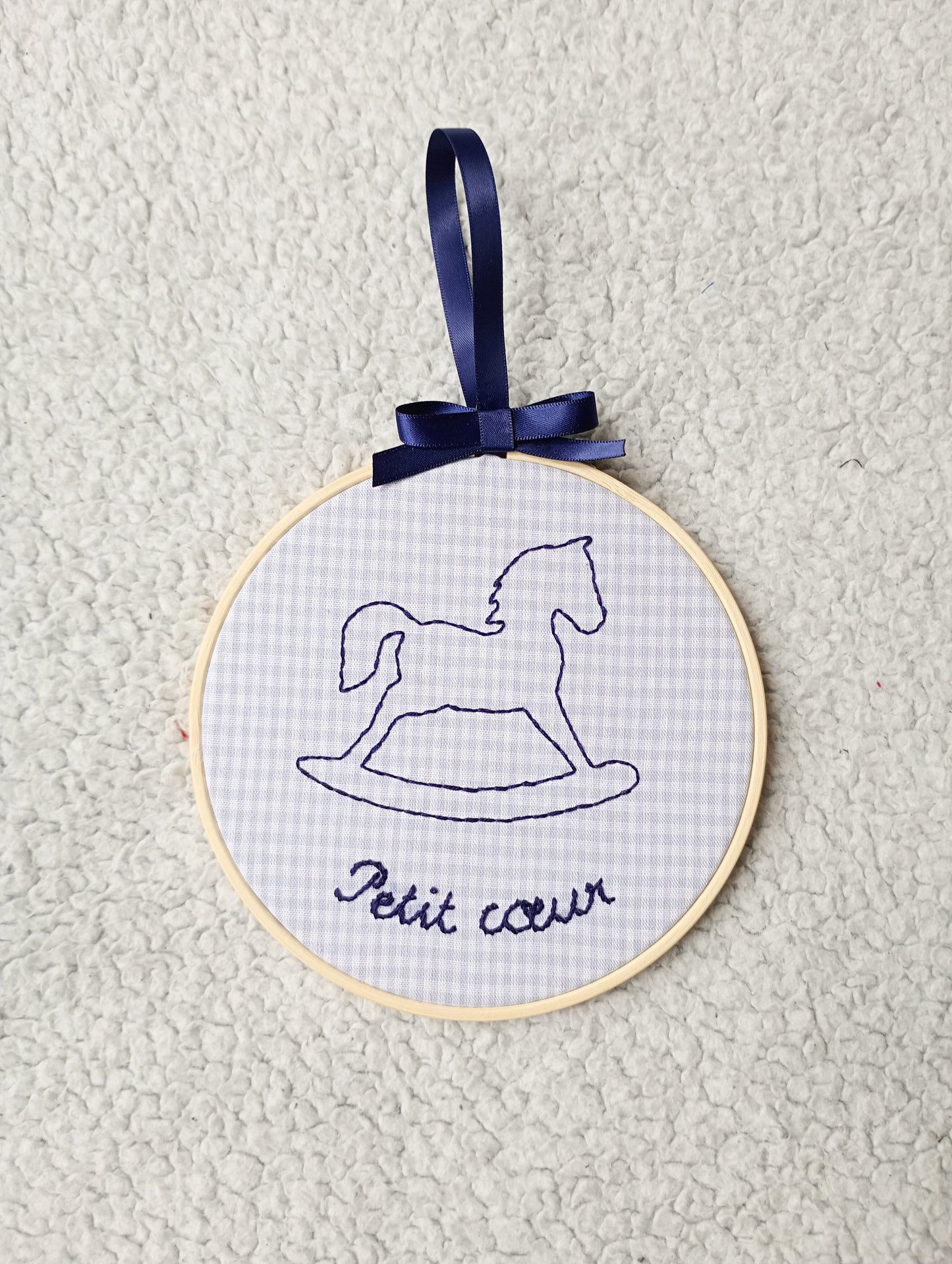 Petit cœur