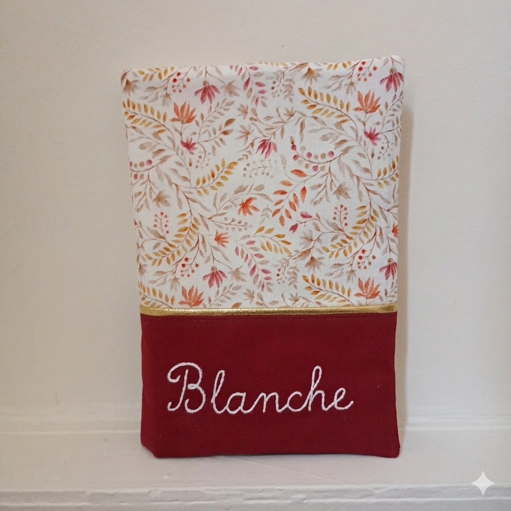 Modèle Blanche