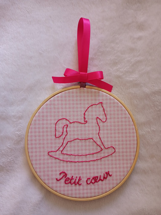 Petit cœur
