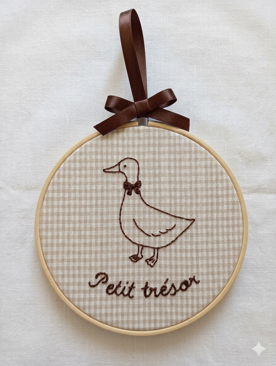 Petit trésor