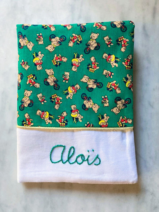 Modèle Aloïs