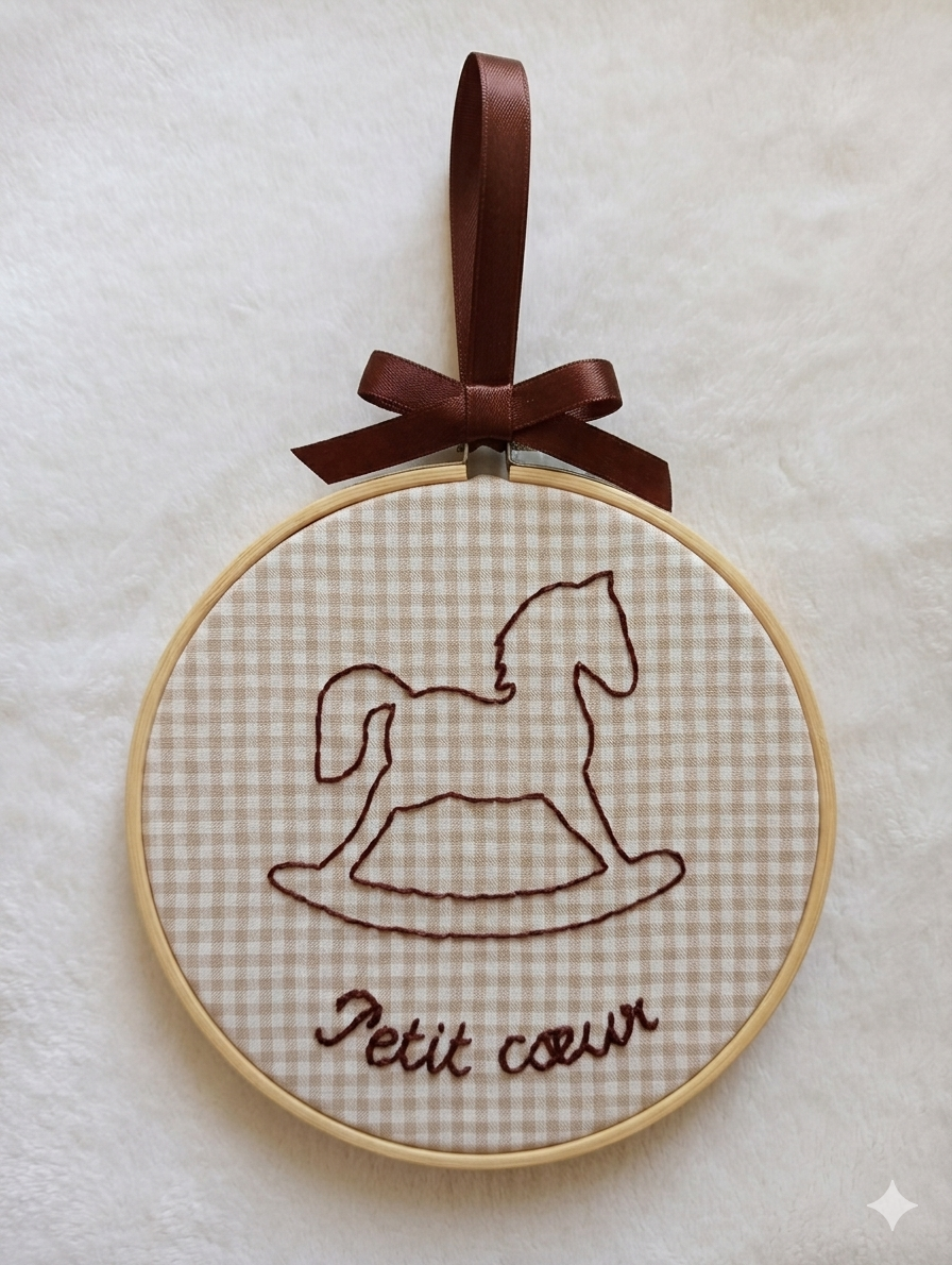 Petit cœur